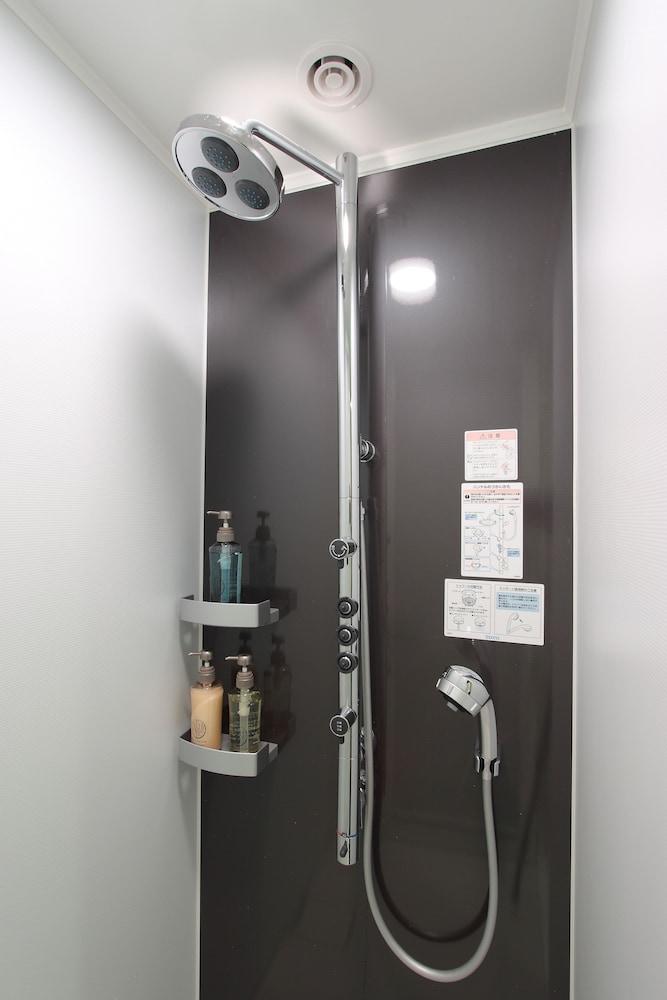 Motomachi Tokyu Rei Hotel 3*