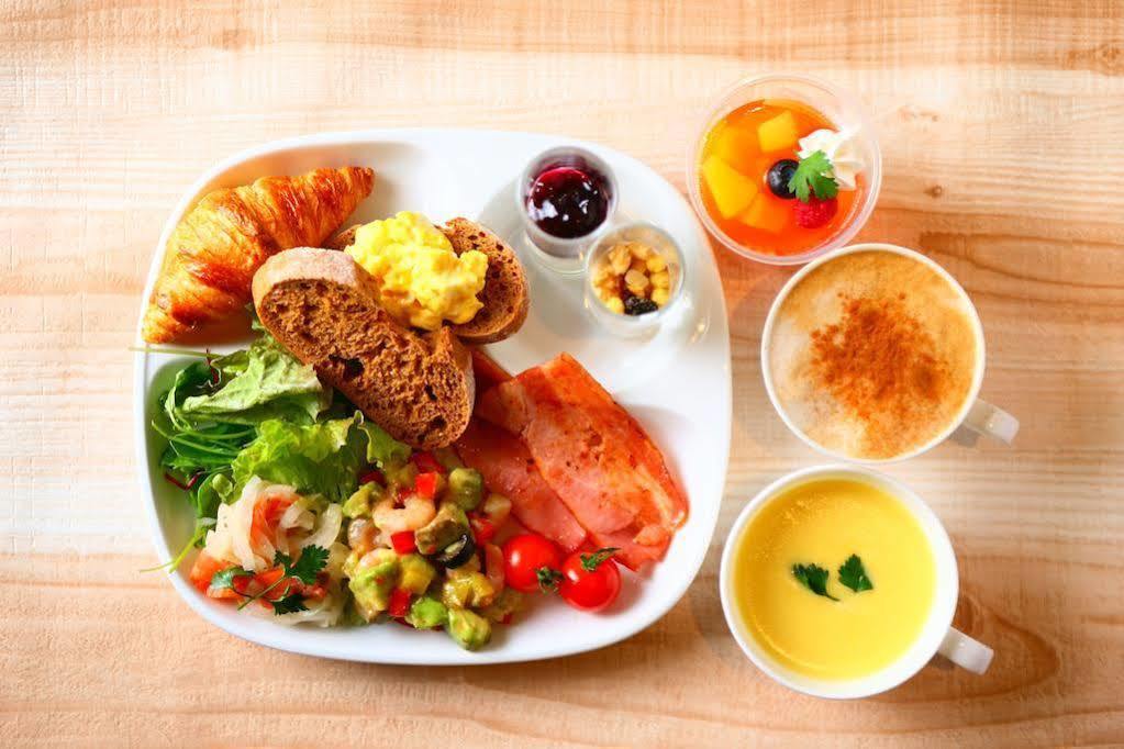 Hotel Motomachi Tokyu Rei Kobe