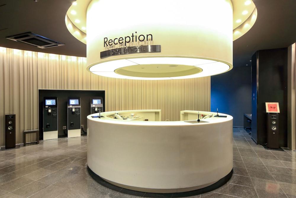 神户元町东急rei酒店 3* 神户