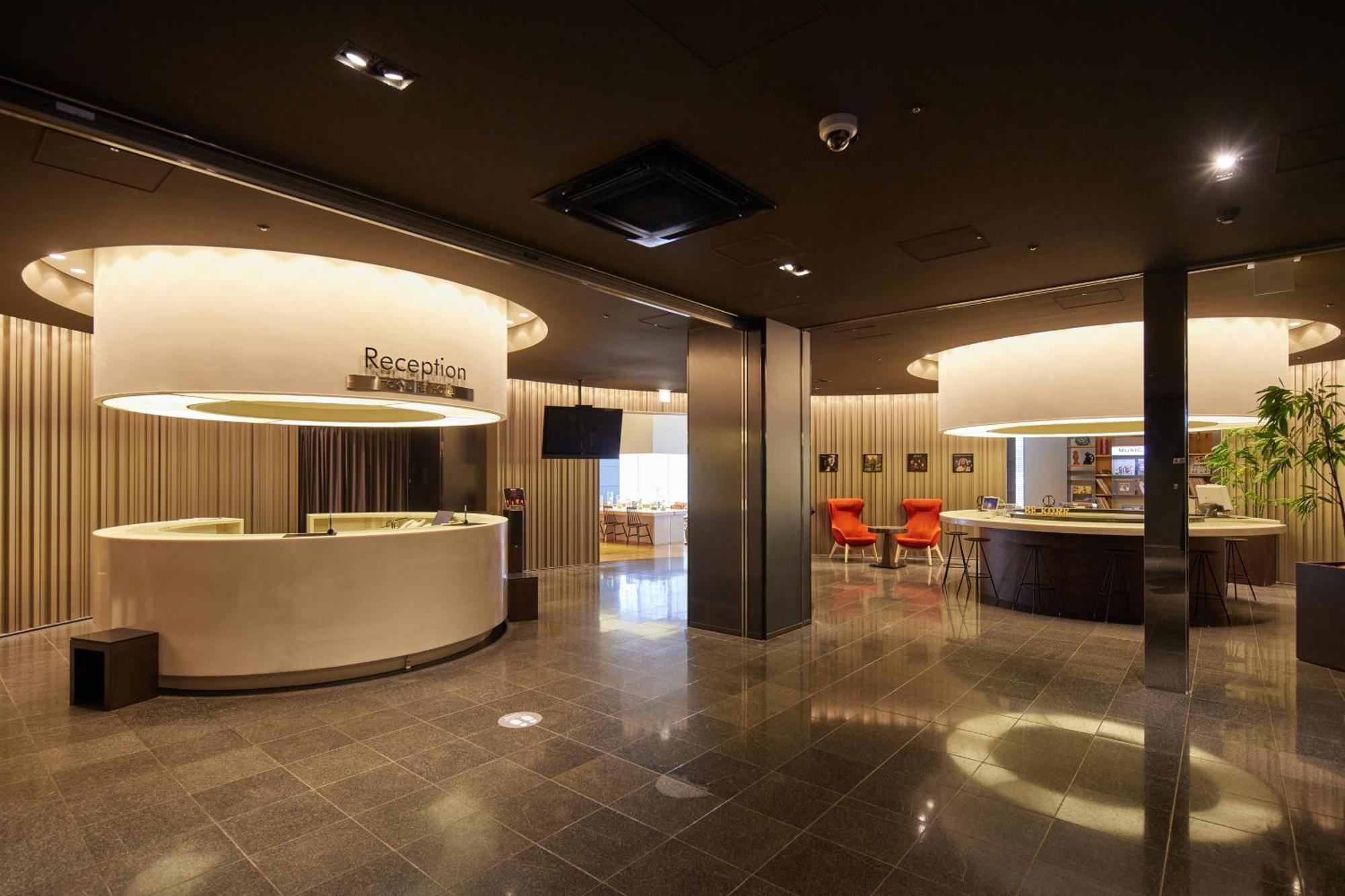 酒店 Motomachi Tokyu Rei 神户