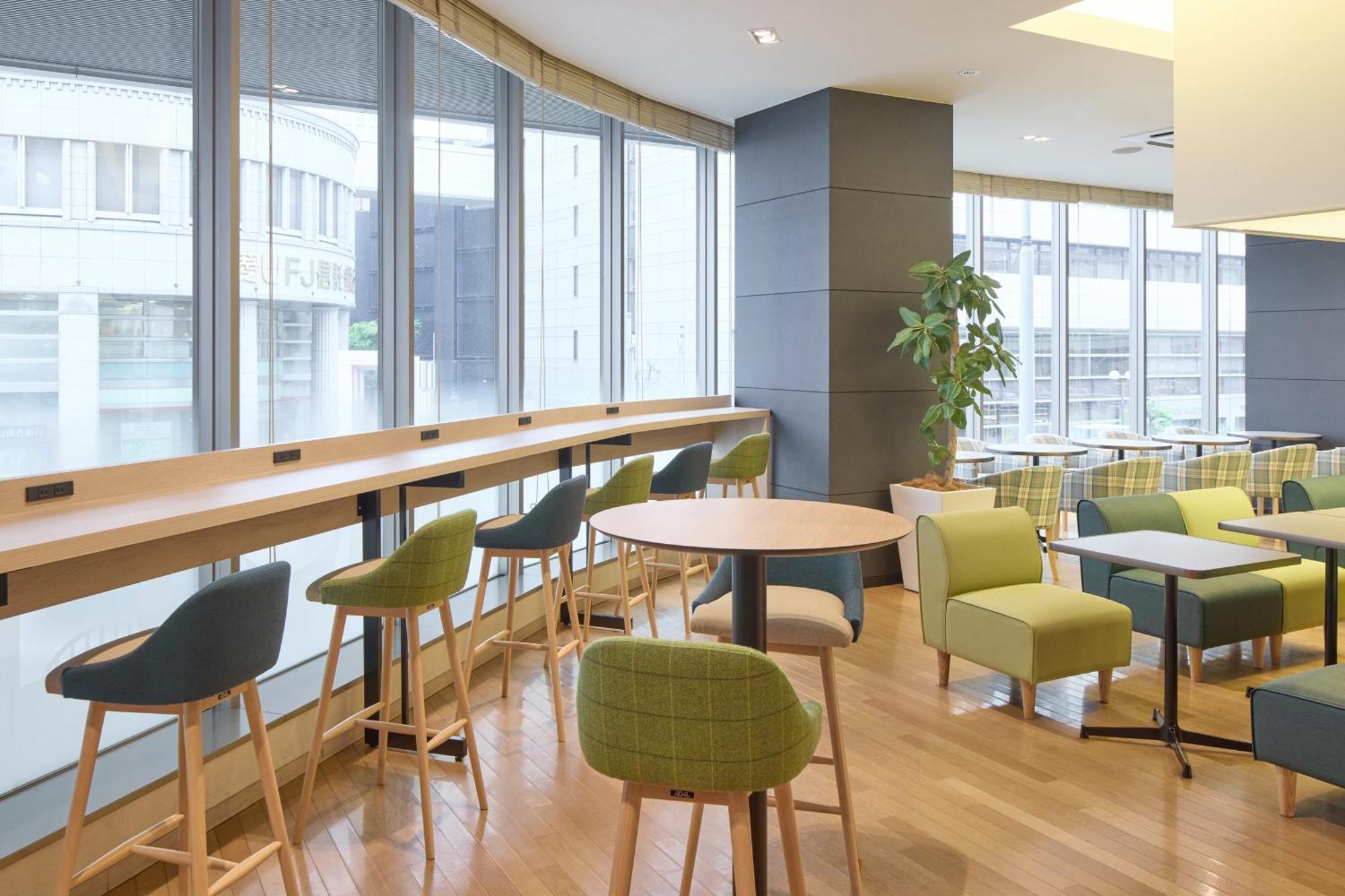 酒店 Motomachi Tokyu Rei 3*