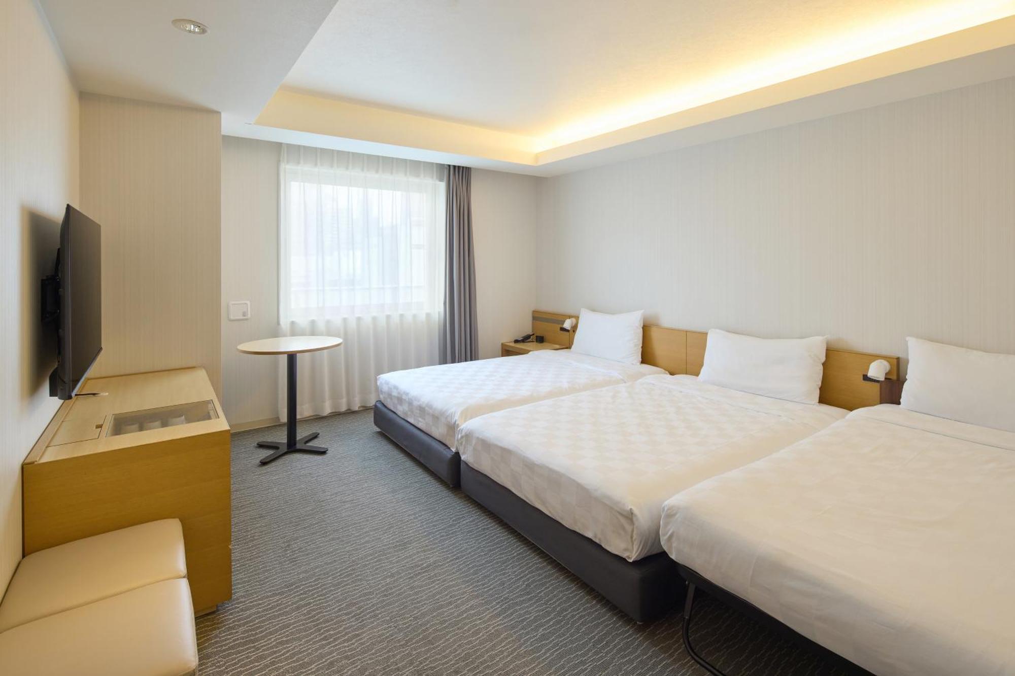Motomachi Tokyu Rei 酒店 3*