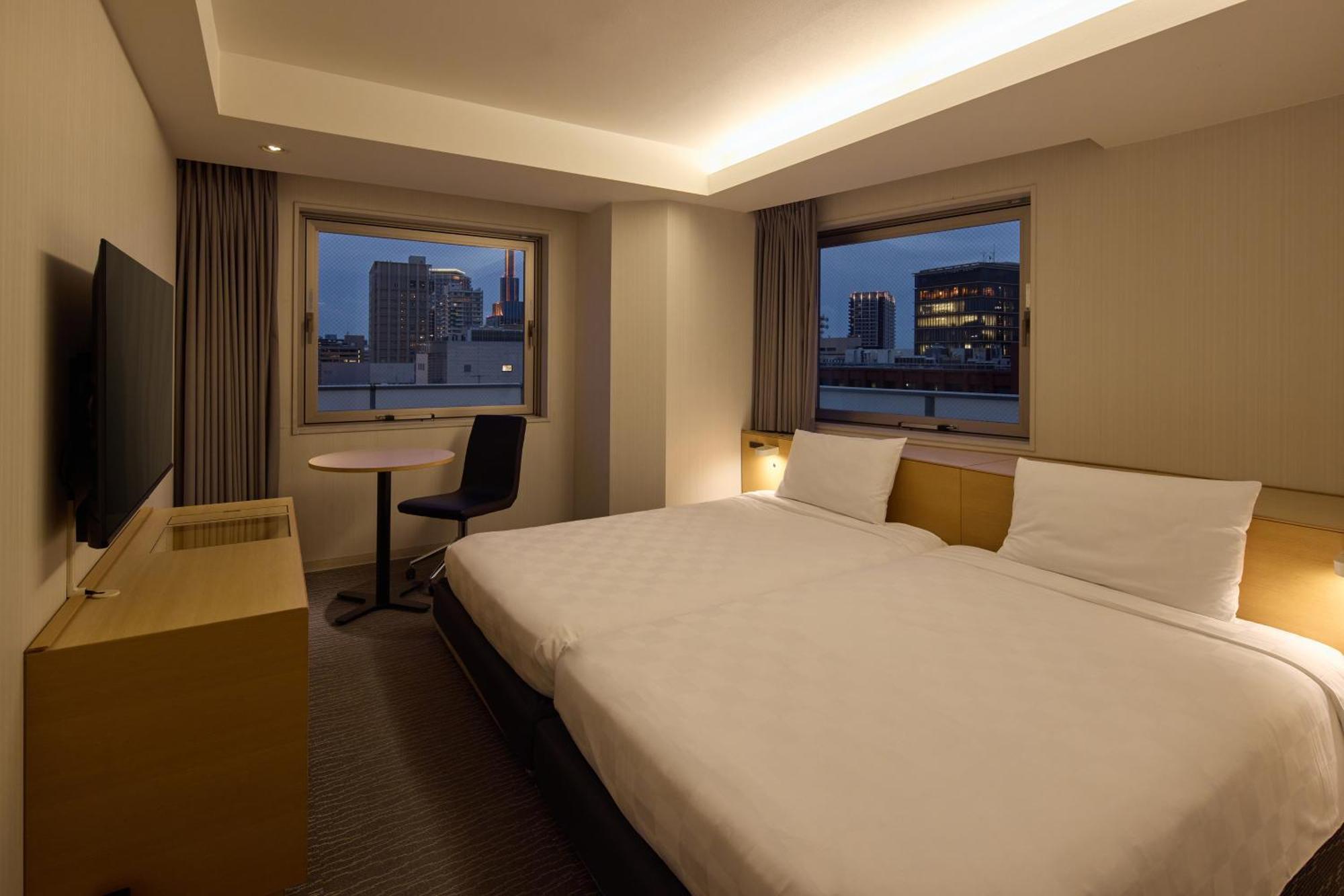 神戸元町東急reiホテル 3*